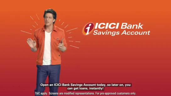 Instant Car Loan Sanction with ICICI Bank Savings Account