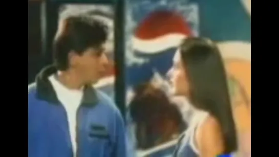 Shahrukh khan best Pepsi ads