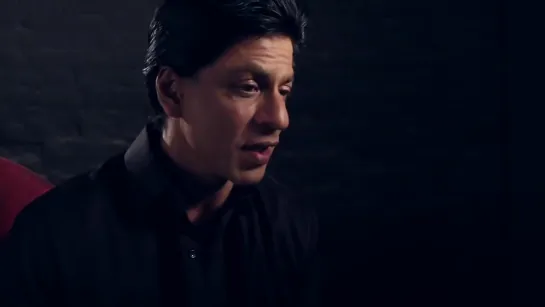 Making of _“Gitanjali Jewels_“ TVC with Anushka Sharma and Shahrukh Khan.