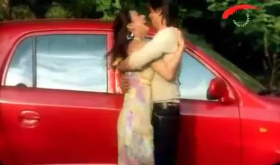 Santro Xing Plus- A Shah Rukh Khan and Preity Zinta Advertisement