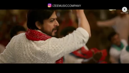 Udi Udi Jaye ¦ Raees ¦ Shah Rukh Khan  Mahira Khan ¦ Ram Sampath