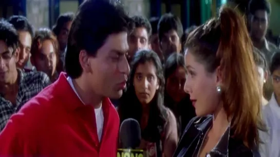 Kuch Kuch Hota Hai Emotional Scene ٭HQ٭ 1080p