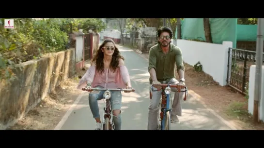 Dear Zindagi ¦ Take 4   Set Free ¦ Alia Bhatt, Shah Rukh Khan ¦ In Cinemas Now