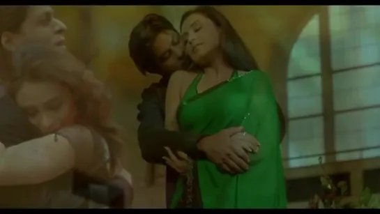 Tumhi Dekho Naa Full Video - KANK¦Shahrukh Khan, Rani Mukherjee¦Sonu Nigam, Alka Yagnik