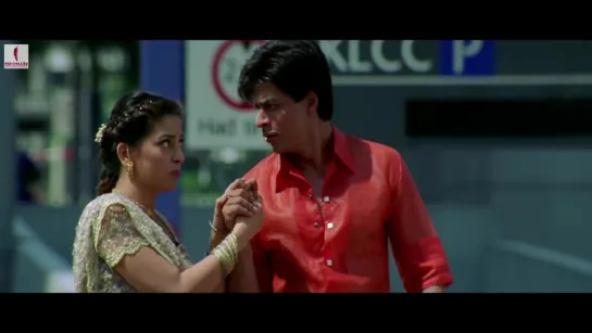 Haye Dil Ki Bazi Laga Full Song ¦ One 2 Ka 4 ¦ Shah Rukh Khan, Juhi Chawla