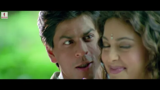 Sona Nahi Na Sahi ¦ One 2 Ka 4 ¦ Shah Rukh Khan, Juhi Chawla[1]