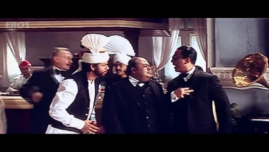 Chahe Pandit Ho (Video Song) - Hey Ram