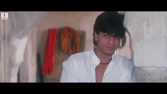 Nahin Jeena Yaar Bina Full Song ¦ Chaahat ¦ Shah Rukh Khan  Pooja Bhatt