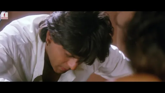 Chaahat Na Hoti ¦ Chaahat ¦ Shah Rukh Khan, Pooja Bhatt  Ramya Krishnan