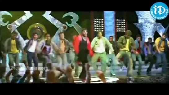 You Rock My World Song - Aarya Movie, Allu Arjun, Anuradha Mehta, Sukumar, Devi