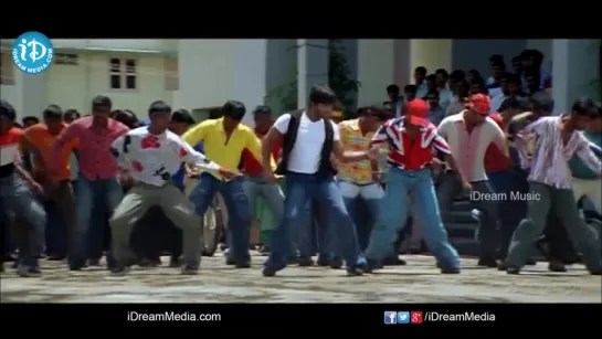 Arya Telugu Movie - O My Brotheru video song - Allu Arjun __ Anu Mehta __ Sukuma