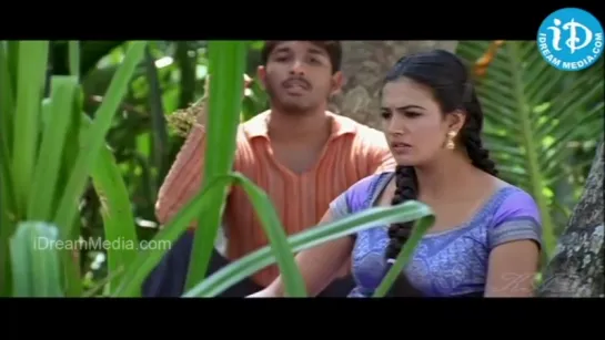 Yedho Priya Raagam Song - Aarya Movie, Allu Arjun, Anuradha Mehta, Sukumar, Devi