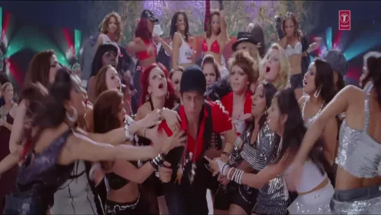 “Criminal (Full Song) Ra.One“ ¦ ShahRukh Khan ¦ Kareena Kapoor