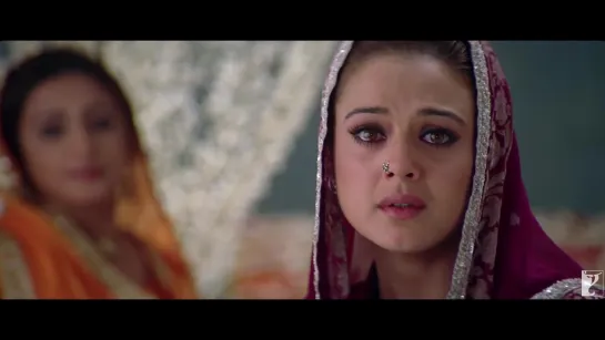 Aaya Tere Dar Par - Full Song ¦ Veer-Zaara ¦ Shah Rukh Khan ¦ Preity Zinta