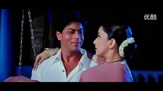 hum tumhare hain sanam shahrukh khan  sallu full hindi movie part 8