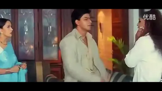 hum tumhare hain sanam shahrukh khan  sallu full hindi movie part 10