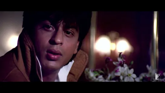 Tu Mere Saamne - Full Song ¦ Darr ¦ Shah Rukh Khan ¦ Juhi Chawla