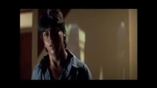 Darr (1993)- ShahRukh Khan Scene 3