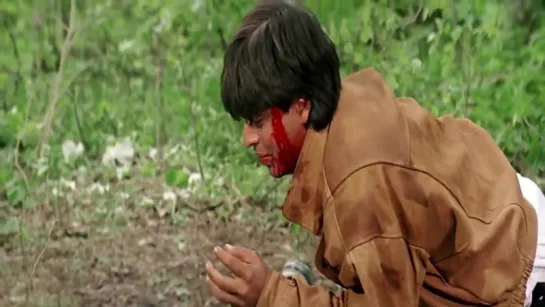 Darr (1993)- ShahRukh Khan Scene 5