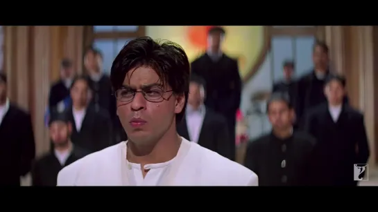 Aankhein Khuli Full Song ¦ Mohabbatein ¦ Shah Rukh Khan, Aishwarya Rai, Jatin-Lalit, Lata Mangeshkar