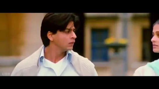 Zinda Rehti Hain Mohabbatein - Mohabbatein - Amitabh Bachchan, ♥SRK♥, Aishwarya Rai Bachchan - HD