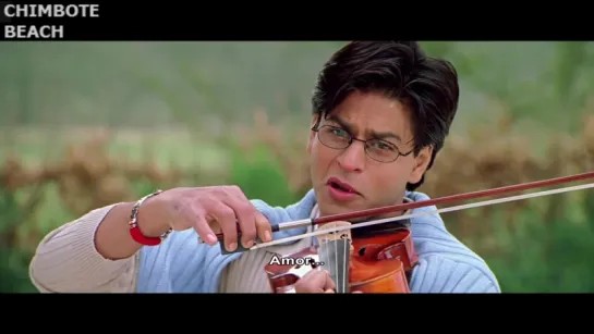 CLASS VIOLIN1 - MOHABBATEIN - FULL HD 1080p