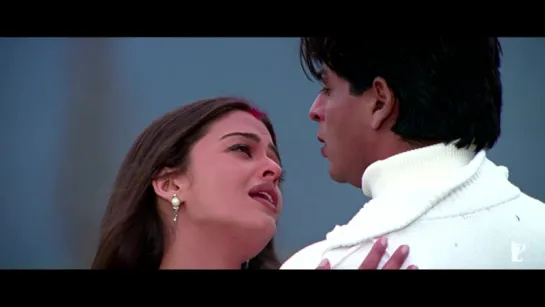 Humko Humise Chura Lo - Full Song ¦ Mohabbatein ¦ Shah Rukh Khan ¦ Aishwarya Rai