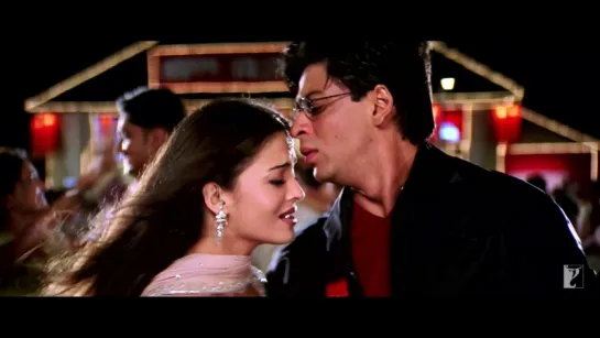 Zinda Rehti Hain Mohabbatein - Full Song ¦ Mohabbatein ¦ Shah Rukh Khan ¦ Aishwarya Rai