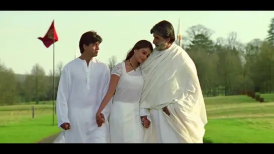 Mohabbatein Scene Ending