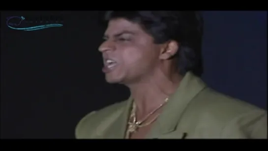 Shahrukh Khans Ramjane Dialogue ¦ Live, Unseen, Exclusive