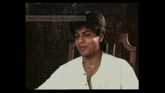 Sharhruk Khan Talking about his fims Ramjaane