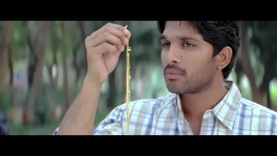 HRUDAYAM PARUGU HD VIDEO SONG HD