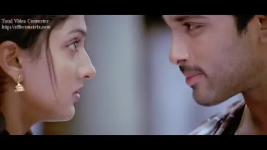 parugu-unique scene