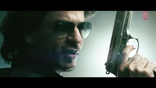 “Mujhko Pehchaanlo Don 2“ ¦ ShahRukh Khan