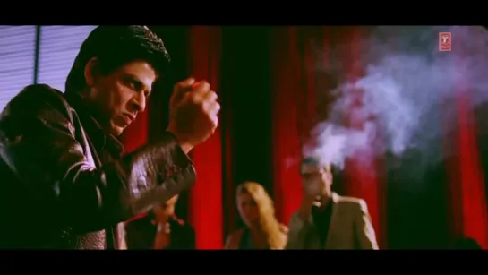 “Zaraa Dil Ko Thaam Lo (Full Song) Don 2“ ¦ Shahrukh Khan ¦ Lara Dutta