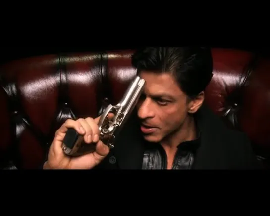 Don 2 - Shahrukh Khan  Don Says