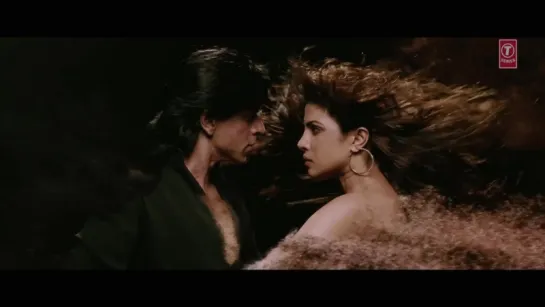 _“Dushman Mera Don 2_“ (Full Video Song) ¦ ShahRukh Khan ¦ Priyanka Chopra