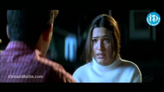 Gangotri Movie - Allu Arjun, Aditi Agarwal, Prakash Raj, Suman Best Scene