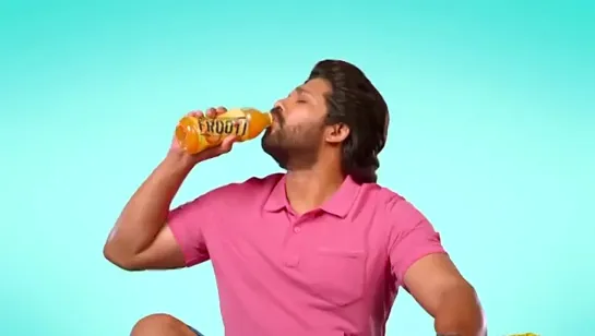 Frooti @Frooti