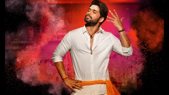 DJ Saranam Bhaje Bhaje Full Video Song ¦ DJ Video Songs ¦ Allu Arjun ¦ Pooja Hegde ¦ DSP