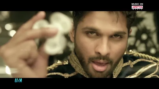 SEETI MAAR Song Trailer - DJ Video Songs ¦ Allu Arjun, Pooja Hegde ¦ Harish Shankar, Dil Raju