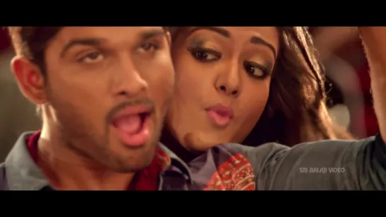 Iddarammayilatho Songs  Top Lechipoddi Video Song  Latest Telugu Video Songs  Allu Arjun