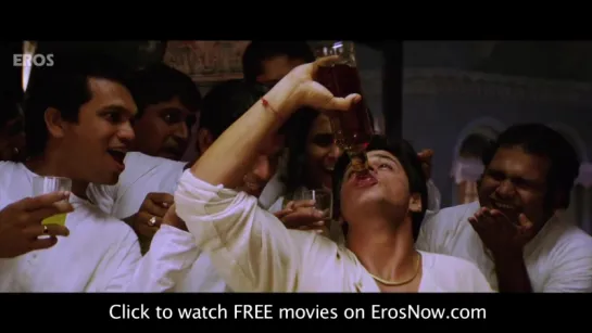 Chalak Chalak (Full Video Song) ¦ Devdas ¦ Shahrukh Khan  Madhuri Dixit