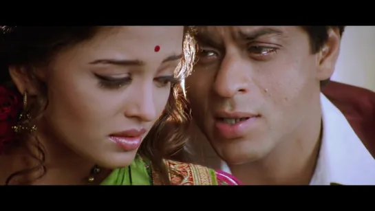 Devdas - Paro and Dev Cutie Scene! (HD)