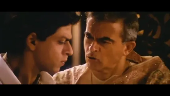 Devdas Dialouge   SRK