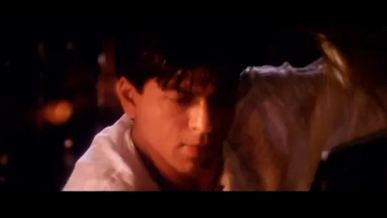 Very Imotional Scene of Sha Rukh Khan  Devdas