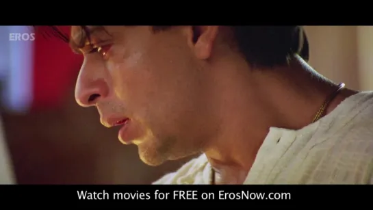 Shahrukh Khan goes mad! ¦ Devdas