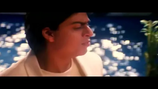 Yaadein Teri Yaadein [ Yeh Lamhe Judaai Ke 2004 ] Shahrukh Khan  Raveena Tandon