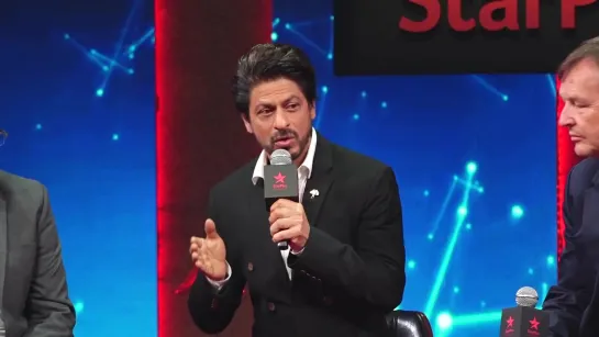 Shah Rukh Khan Launches Second Season Of Ted Talks India Nayi Baat - Part 2