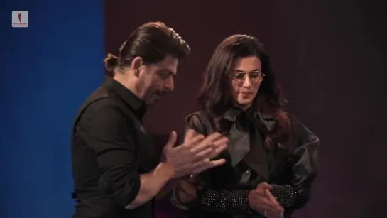 Unplugged ¦ Episode 1 ¦ Amitabh Bachchan ¦ Shah Rukh Khan ¦ Badla Promotions